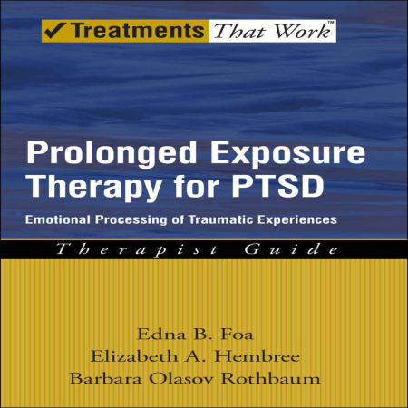 مواجه درمانی طولانی مدت برای PTSD
