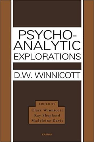 کاوش های روان تحلیلی