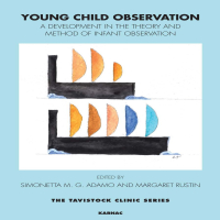 مشاهده کودک خردسال: تحولی در نظریه و روش مشاهده نوزاد