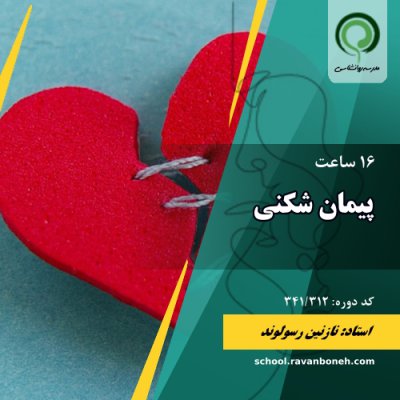 پیمان شکنی - کد 341/312