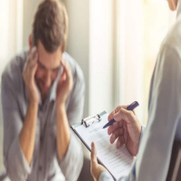 جزوه مصاحبه بالینی - فاطمه طوسی