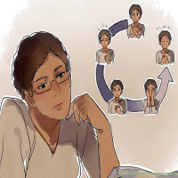 جزوه رواندرمانی سوگ - فاطمه زنداستا