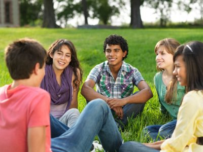 جزوه مربیگری مهارت های زندگی نوجوان - فاطمه طوسی