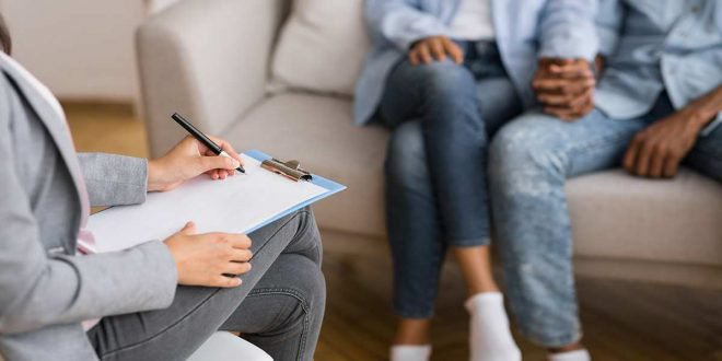 جزوه مراحل پرونده نویسی در اجرای پروتکل پیش از ازدواج - رضوان امیرنجات