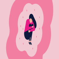 جزوه شکست عاطفی - محمد امین قربانی