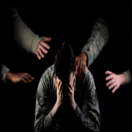 جزوه درمان تروما - سیده مریم فاضلی