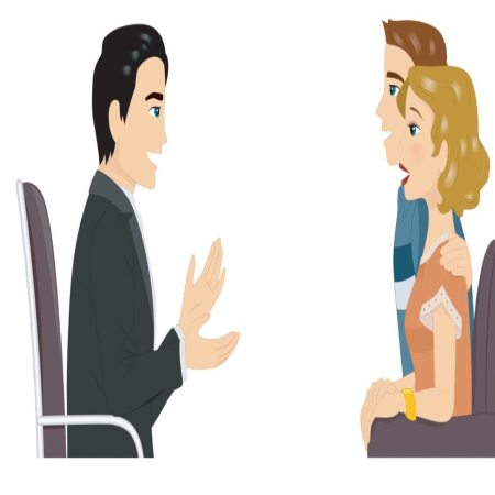 جزوه مشاوره پیش از ازدواج - سیده مریم فاضلی