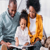 جزوه فرزندپروری جلسات 34 تا 40 - فاطمه طوسی