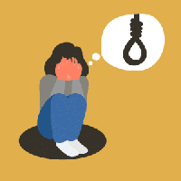 جزوه مداخله در بحران خودکشی - فاطمه طوسی