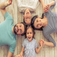 جزوه فرزندپروری جلسات 13 تا 20 - فاطمه طوسی