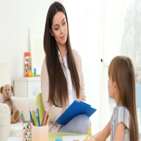 جزوه رواندرمانی کودک با رویکرد شناختی رفتاری - سیده مریم فاضلی