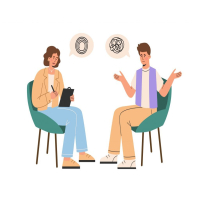 جزوه جامع درمان شناختی رفتاری(CBT) - رقیه چراغ پور خنکدار