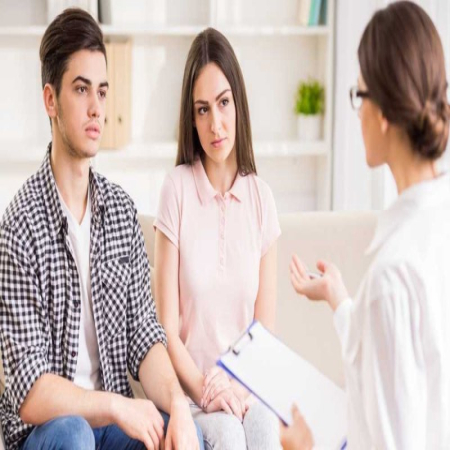 جزوه مشاوره پیش از ازدواج - مدرسه روانشناسی روانبنه