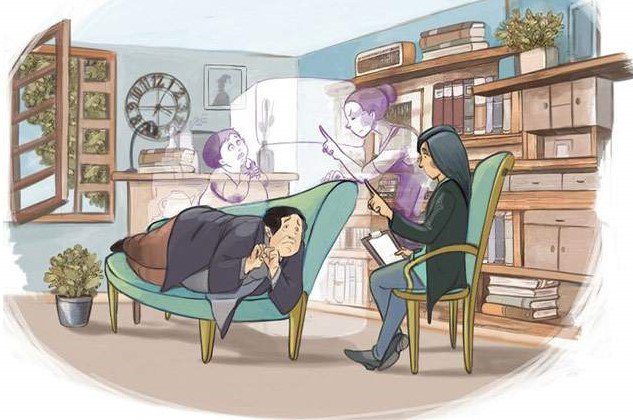 جزوه خطاهای رایج در اتاق درمان - علی توکلی