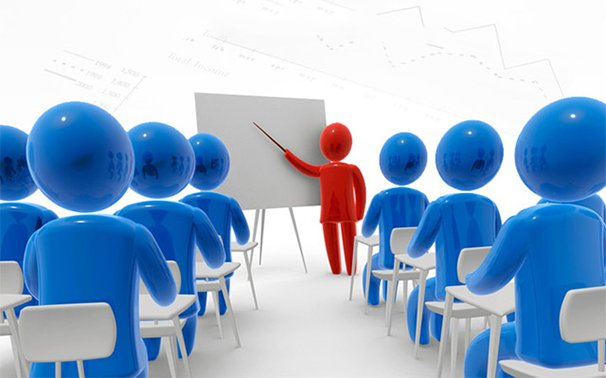 جزوه چگونه دوره آموزشی طراحی کنیم،بیزینس مدرسین _ رضوان امیرنجات