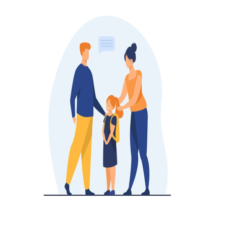 جزوه مربیگری فرزندپروری همراه با تمرین عملی - سمیرا شهابی