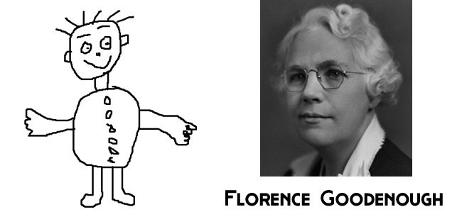 جزوه آزمون گودیناف - مهسا بیرالوند