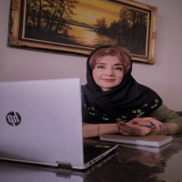 حوری درخشان رودسری