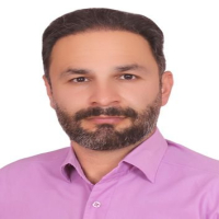 محمد جهانشیری