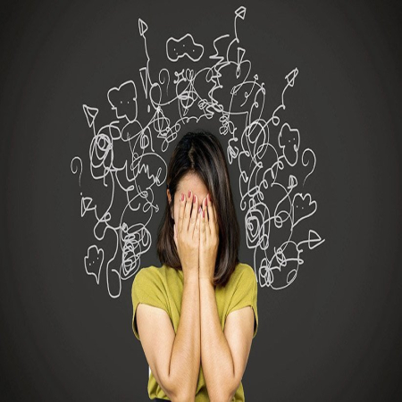 جزوه دوره جامع درمان وسواس جلسات 9 تا 12 - شکیبا آذرافروزان