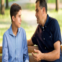 جزوه فرزندپروری نوجوانان در عصر جدید با رویکرد شناختی رفتاری CBT