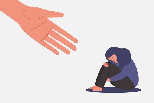 جزوه مداخله شناختی رفتاری در سوگ - رقیه چراغ پورخنکدار