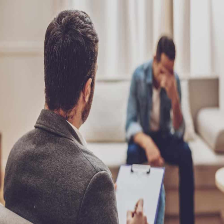 جزوه اصول و فنون مشاوره و مصاحبه با مراجع با رویکرد شناختی رفتاری