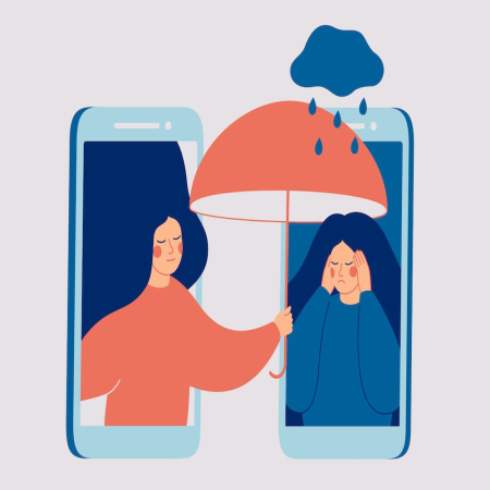 جزوه مداخله شناختی رفتاری در سوگ - شکیبا آذرافروزان