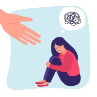 جزوه درمان افسردگی با رویکرد شناختی رفتاری - رقیه چراغ پور خنکدار