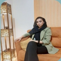 پریسا باقری اصل