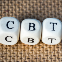 جزوه کارگاه جامع درمان شناختی رفتاری CBT - مرضیه ناصرخانی