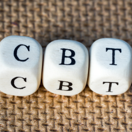 جزوه کارگاه جامع درمان شناختی رفتاری CBT - مرضیه ناصرخانی