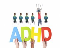 جزوه نوروسایکولوژی و درمانهای ازمایشگاهی برای اختلال نقص توجه _ بیش فعالی ADHD