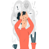 جزوه دوره جامع درمان وسواس جلسات 23 تا 27 - شکیبا آذرافروزان