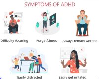 جزوه مداخلات کاربردی درمان اختلال بیش فعالی-نقص توجه ADHD جلسات 1 تا 5