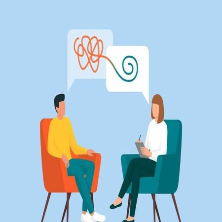 جزوه دوره جامع 100 ساعته تربیت درمانگر CBT جلسات 4 تا 14 - سیما کوچکی