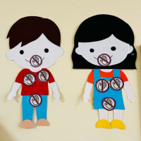 جزوه مربی گری تربیت جنسی کودکان - سمیرا شهابی