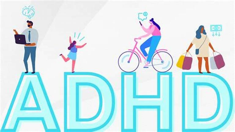 جزوه تشخیص و درمان اختلال ADHD - جلسات 4 تا 6 - مهسا بیرالوند