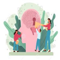 جزوه درمان فرا تشخیص - سیما کوچکی