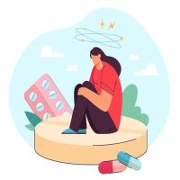 داروشناسی اختلالات روانپزشکی - یاسمین عجمی