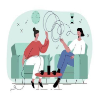 جزوه درمانگری خود قبل از اتاق درمان 3 - جلسات 7 تا 15 - شهین توکلی صالح