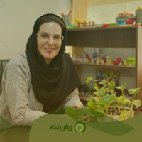 فرخنده رمضان نژاد
