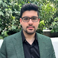 امیر حسین هوشمند خیاط