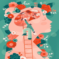 جزوه مربوط به دوره: مهارت های زندگی TOT - جلسات 1 تا 10 - مینا ملکی