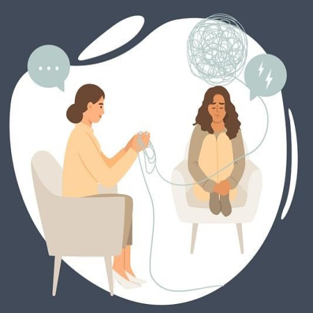 جزوه درمان فراشناختی برای اختلالات اضطرابی و افسردگی - هاجر آتش روشن