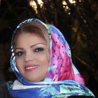 روشنک اسمعیلی