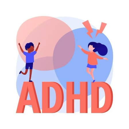 جزوه تشخیص و درمان اختلال ADHD - تمام جلسات - مهسا بیرالوند