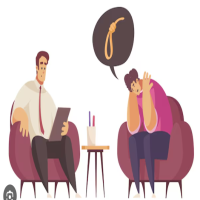 جزوه مربوط به دوره مداخله در بحران خودکشی - حمیدرضا اقدسی