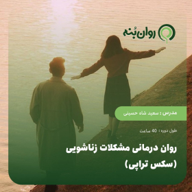 روان درمانی مشکلات زناشویی (سکس تراپی)