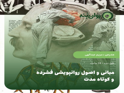 مبانی و اصول روانپویشی فشرده و کوتاه مدت